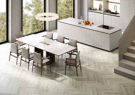 Кварцевый ламинат Home Expert Паркет Дуб Мюнхен 33-81996-01