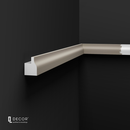Молдинг Q Decor PX244