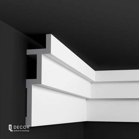 Карниз Q Decor CX138