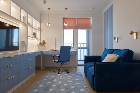 Кварцевый паркет Quartz Parquet Классик Дуб Испанский 404 7/1,2 мм